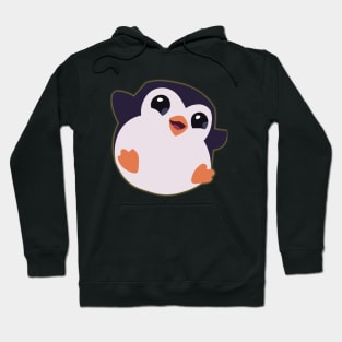 Happy Pengu Hoodie